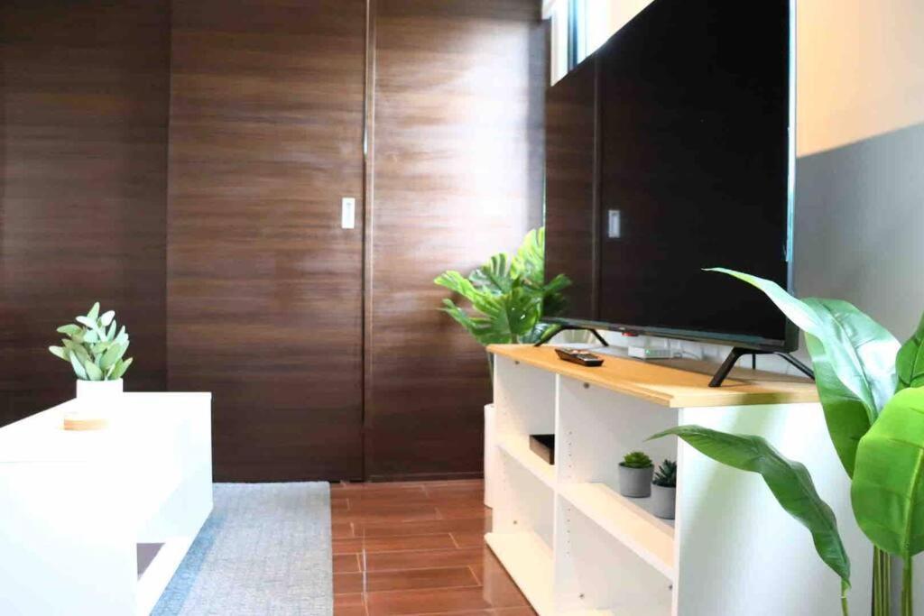 Air Residences Makati - Fully Furnished Condo With Skyline Views! Manila Kültér fotó