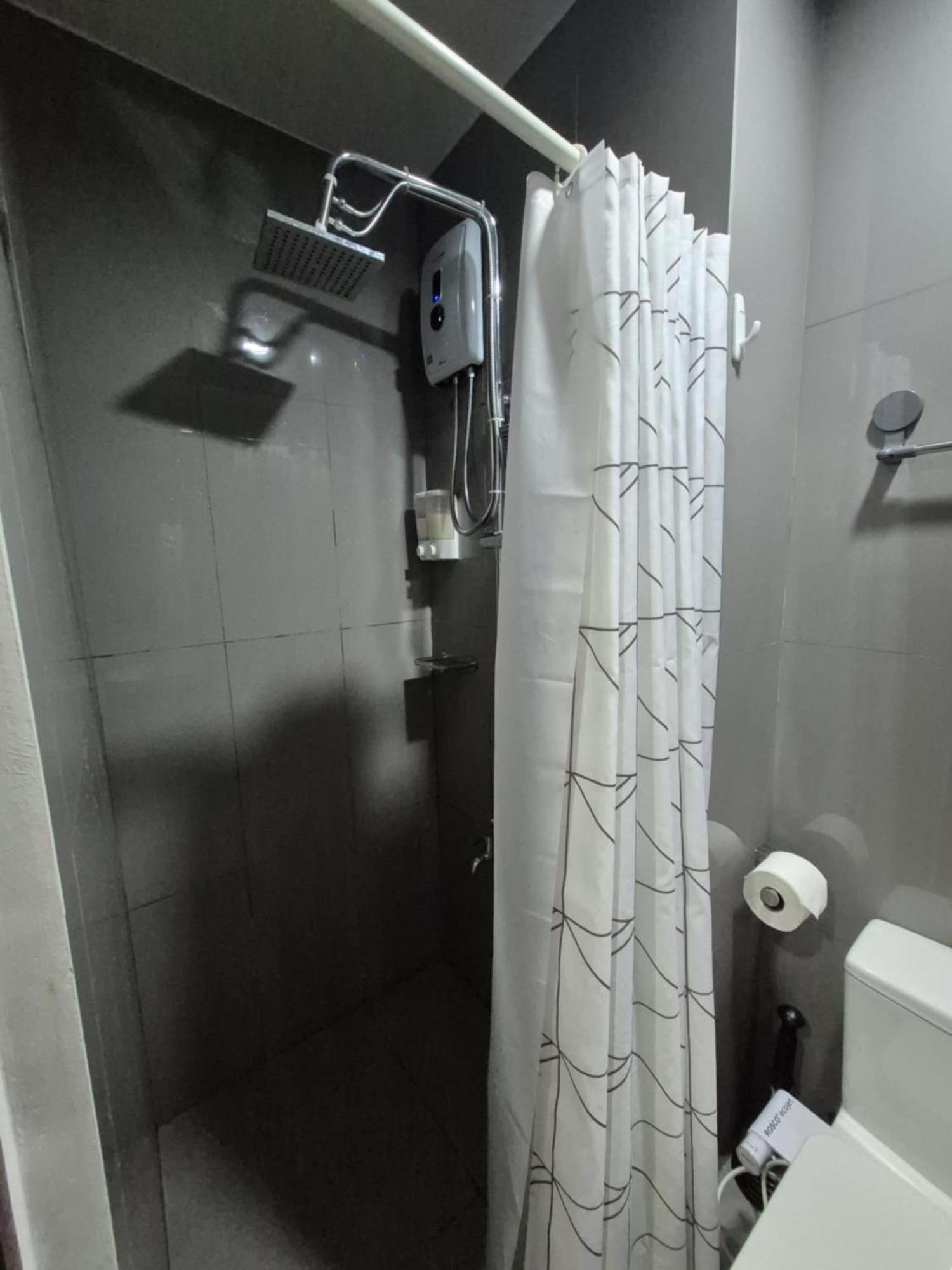 Air Residences Makati - Fully Furnished Condo With Skyline Views! Manila Kültér fotó